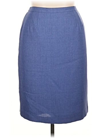 Le Suit Formal Skirt (view 1)