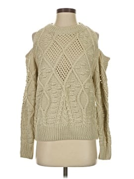 Princess Polly Pullover Sweater