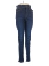Levi's Solid Blue Jeans Size 29 waist - photo 1
