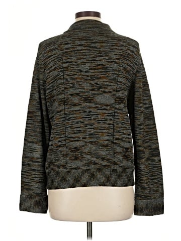 Margaret O'Leary Cardigan (view 2)