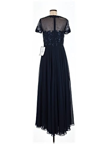 Xscape Cocktail Dress (view 2)