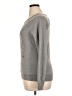 Disney Collection by David Lerner Graphic Gray Pullover Sweater Size L - photo 5