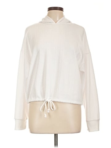 Ebb & Flow Pullover Sweater (view 1)