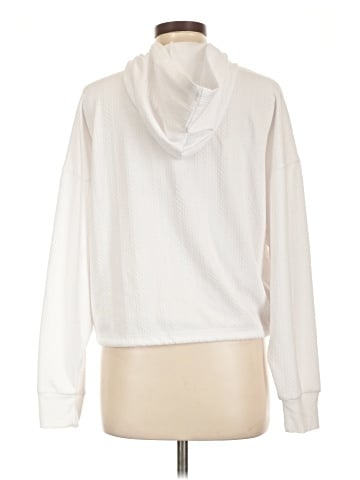 Ebb & Flow Pullover Sweater (view 2)