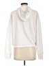 Ebb & Flow White Pullover Sweater Size L - photo 2