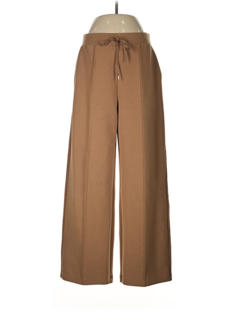 Pre-owned Calia Casual Pants In Brown