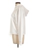 Ebb & Flow White Pullover Sweater Size L - photo 5
