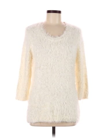 Reba Pullover Sweater (view 1)