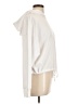 Ebb & Flow White Pullover Sweater Size L - photo 4