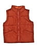 Old Navy 100% Polyester Orange Vest Size 5 - photo 1