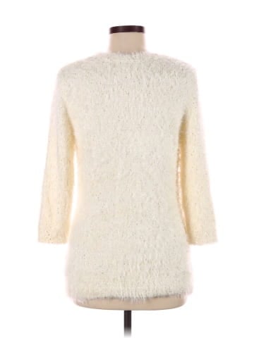 Reba Pullover Sweater (view 2)