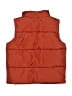 Old Navy 100% Polyester Orange Vest Size 5 - photo 2