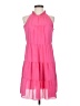 Kirundo 100% Polyester Pink Casual Dress Size S - photo 1