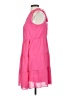 Kirundo 100% Polyester Pink Casual Dress Size S - photo 5