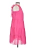 Kirundo 100% Polyester Pink Casual Dress Size S - photo 4
