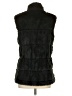Bagatelle 100% Polyester Black Faux Fur Vest Size S (estimated) - photo 2