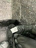 Unbranded Solid Black Casual Pants Size XL - photo 4