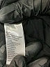Love Sadie 100% Polyester Floral Black Romper Size M - photo 5