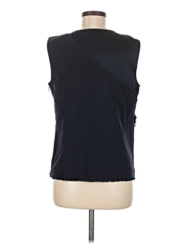 Elizabeth & Clarke Sleeveless Blouse (view 2)