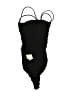 Shein Black Bodysuit Size 4 - photo 2