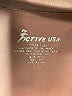 Active USA Tan Cardigan Size S - photo 7