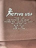 Active USA Tan Cardigan Size S - photo 8