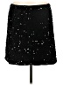 Unbranded 100% Polyester Stars Black Formal Skirt Size L - photo 1