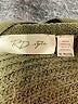 RD Style Solid Green Pullover Sweater Size XL - photo 7