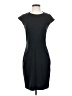 Gianni Bini Solid Black Casual Dress Size S - photo 1