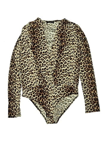 BLVD Bodysuit (view 1)