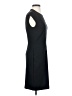 Gianni Bini Solid Black Casual Dress Size S - photo 4