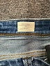 Bridge by Gly Hearts Blue Jeans Size 27 waist - photo 7