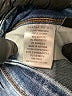 Bridge by Gly Hearts Blue Jeans Size 27 waist - photo 8