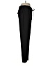 Nine West Chevron-herringbone Black Casual Pants Size M - photo 4