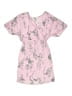 Leith 100% Polyester Pink Purple Casual Dress Size XXS - photo 1