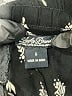 Lucky Brand Print Black Track Pants Size S - photo 4