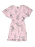 Leith 100% Polyester Pink Purple Casual Dress Size XXS - photo 2