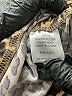 Orange Kiss Brown Long Sleeve Blouse Size 1X - photo 8