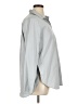 Eddie Bauer Gray Long Sleeve Button-Down Shirt Size XL - photo 4
