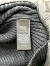 Express Black Cocktail Dress Size XS - photo 8