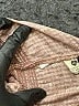 Madewell Brown Short Sleeve Blouse Size M - photo 7