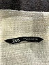 Zara Ivory Coat Size S - photo 6