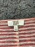 True Craft Red Sleeveless Top Size S - photo 7