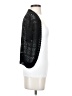 Assorted Brands 100% Acrylic Black Kimono Size S - photo 4
