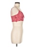 Shein 100% Rayon Red Tank Top Size M - photo 4