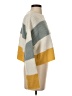 Sincerely Jules 100% Acrylic Color Block Yellow Pullover Sweater Size XS - photo 4