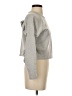 Zara Gray Sweatshirt Size S - photo 4