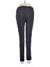 Lilka Tweed Gray Casual Pants Size M - photo 2