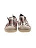 Crazy 8 Plaid Gray Brown Sneakers Size 8 (kids) - photo 2