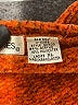 Victoria Jones Metallic Orange Pullover Sweater Size XL - photo 8